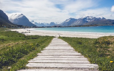 3 Steps Toward Your Next Victory
