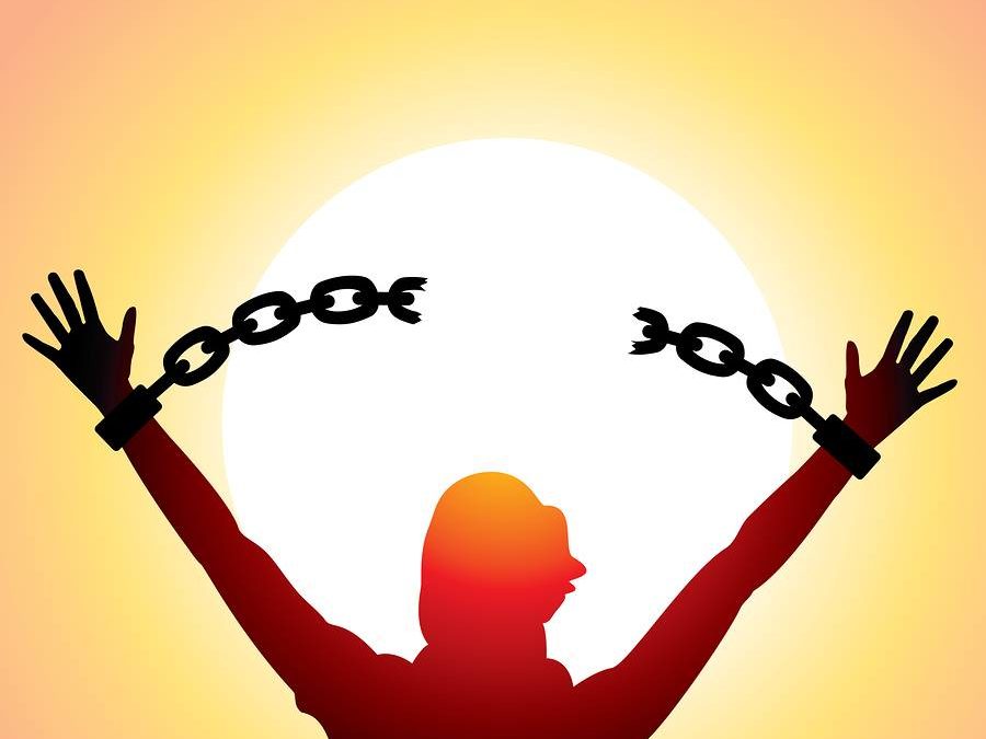 Crush your Fear and Increase your Strength