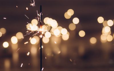 Celebrating Yourself is Underrated