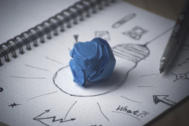Are you ready to break the habit, cycle or pattern?