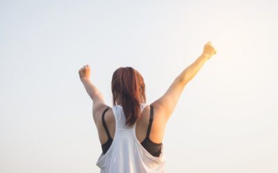 You Are A Warrior with Patty Pitman