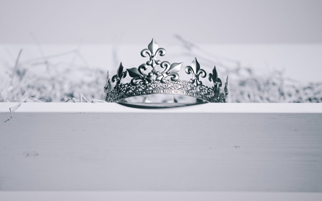 What’s really behind the crown of a beauty queen?
