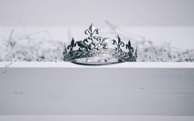 What’s really behind the crown of a beauty queen?