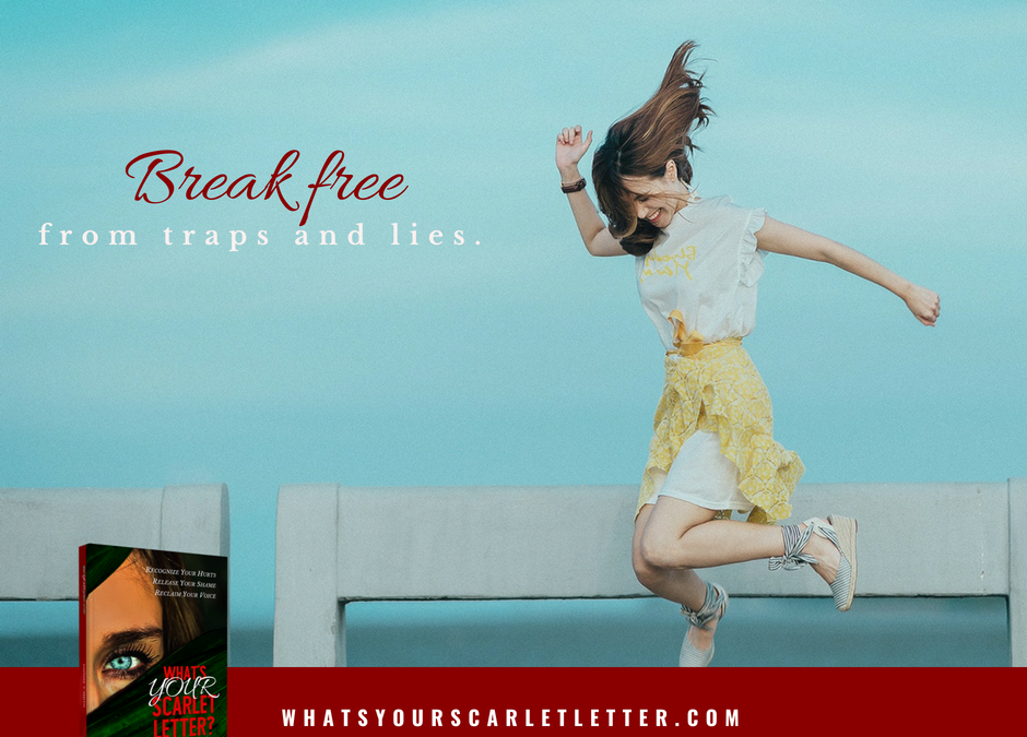 Break Free from Traps and Lies