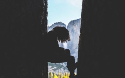 Are you in your groove or in a rut?