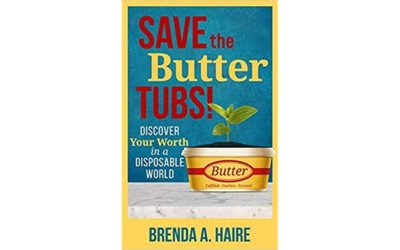 Meet Brenda Haire