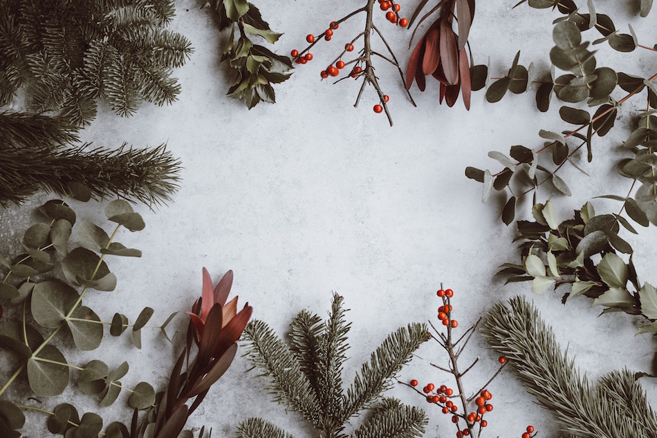 How to K.I.S.S. During the Holidays