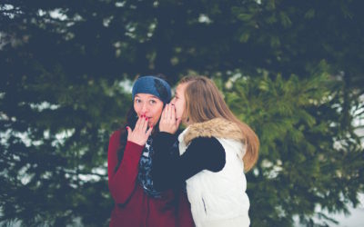 Who speaks truth into your life?